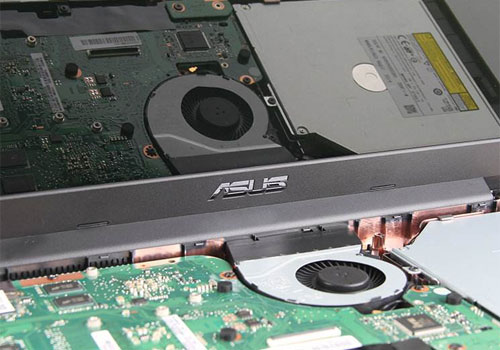 武汉汉南区华硕电脑售后维修价格