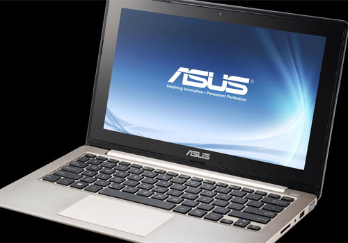 武汉汉南区华硕电脑维修中心处理解决电脑屏幕故障