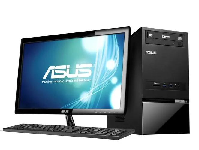 武汉汉南区华硕台式机维修