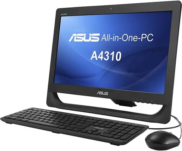 武汉汉南区华硕一体机维修